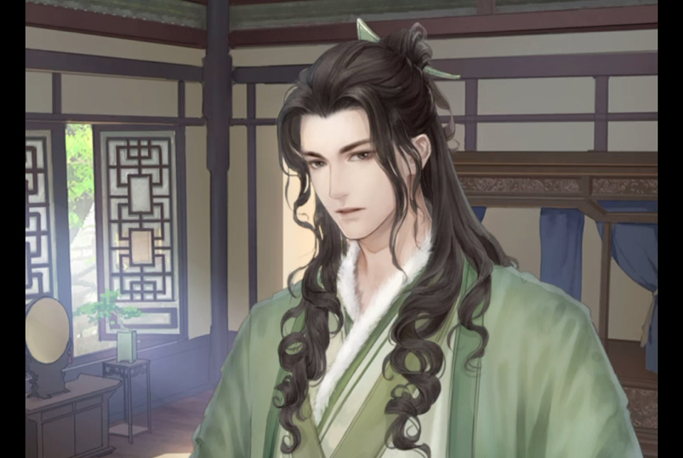 遇见逆水寒 顾惜朝 因缘回顾 初心常在