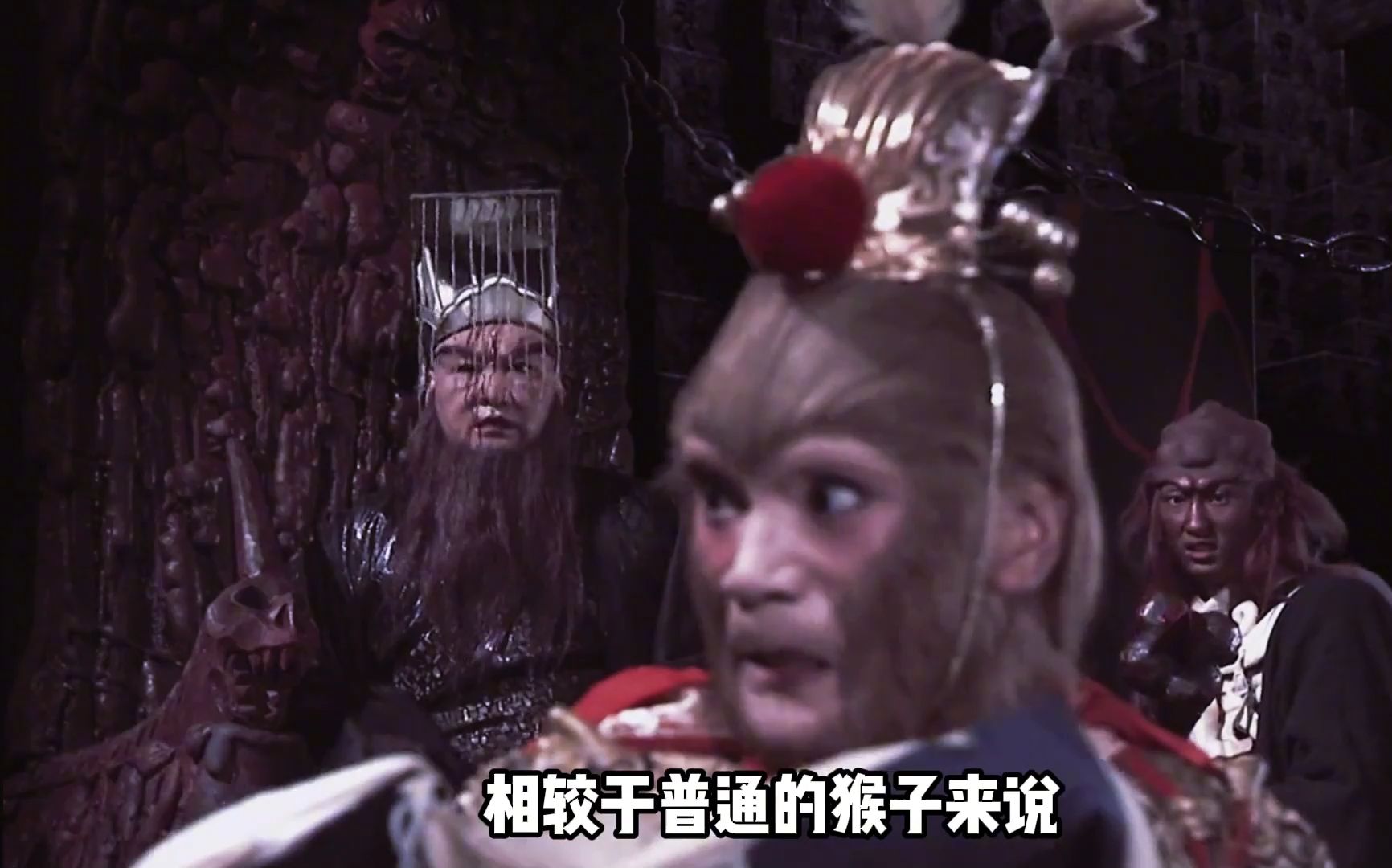 孙悟空明明修得长生之术,为何还被阎王勾魂?你看菩提祖师怎么说?