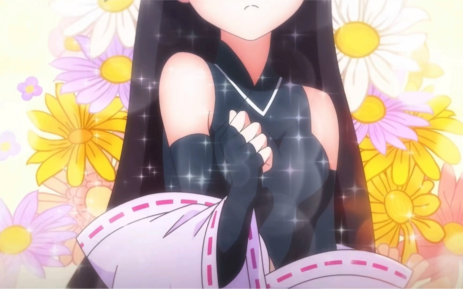 《小魔头暴露啦》十秒的少主