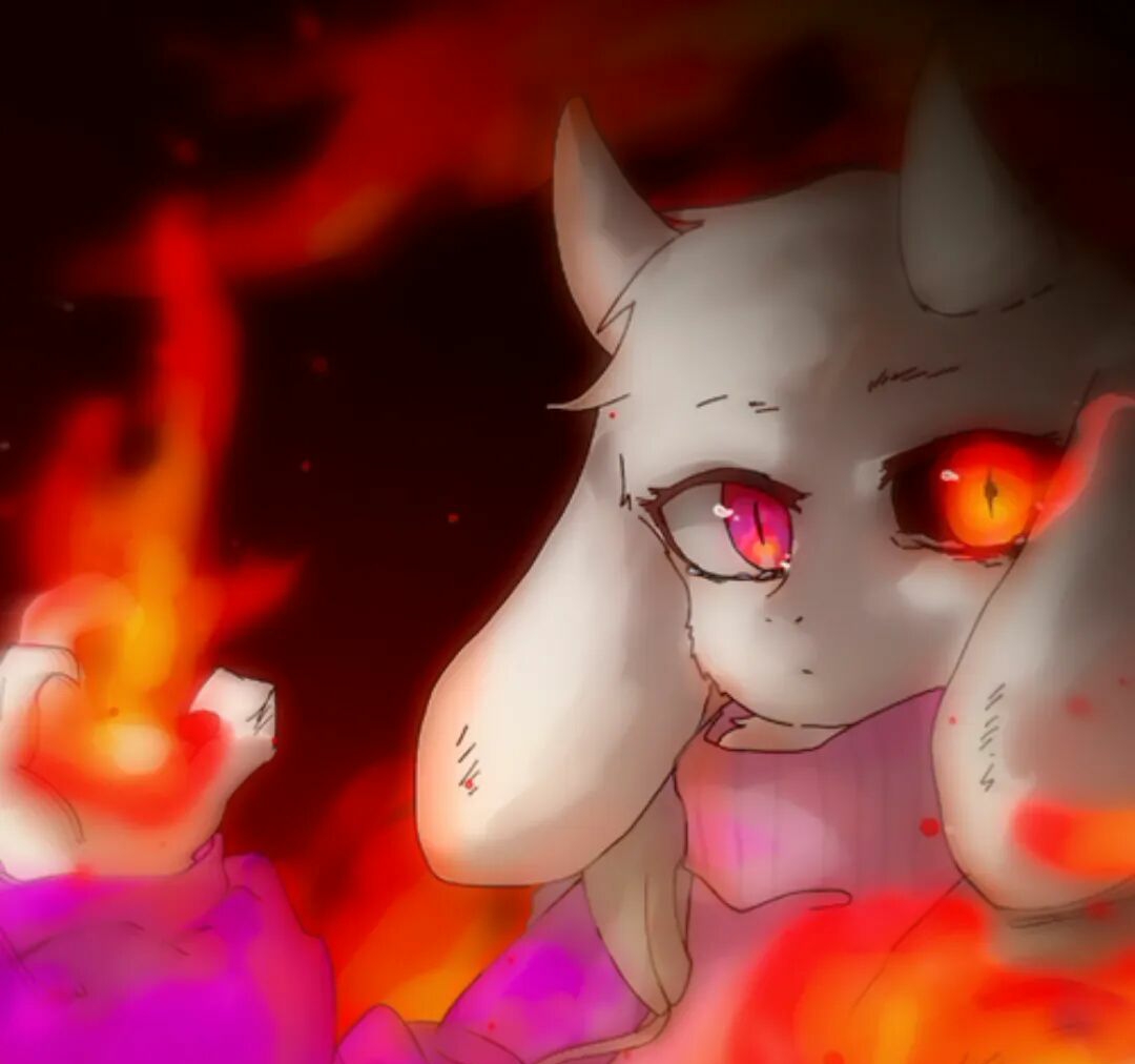 "last timeline"人物介绍第3期.羊妈介绍