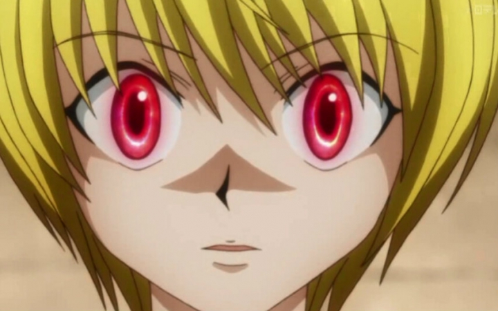 【误解向】雷酷×心×奇迹 (酷拉皮卡机器人设定)