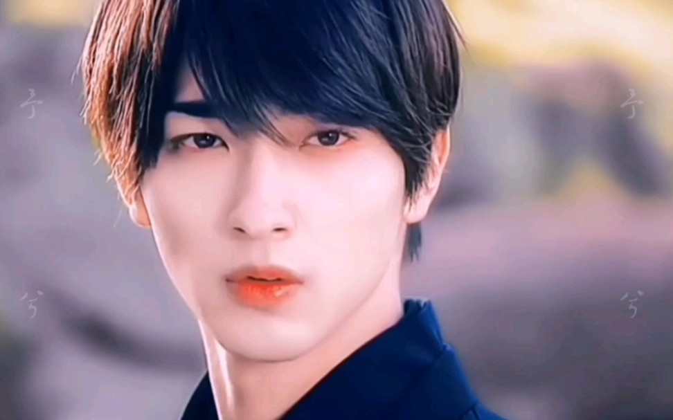 【横滨流星片段】我们有点不对劲_哔哩哔哩 (゜-゜)つロ 干杯~-bili