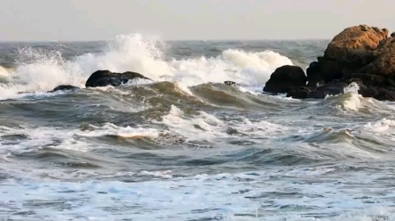 浪淘沙61北戴河