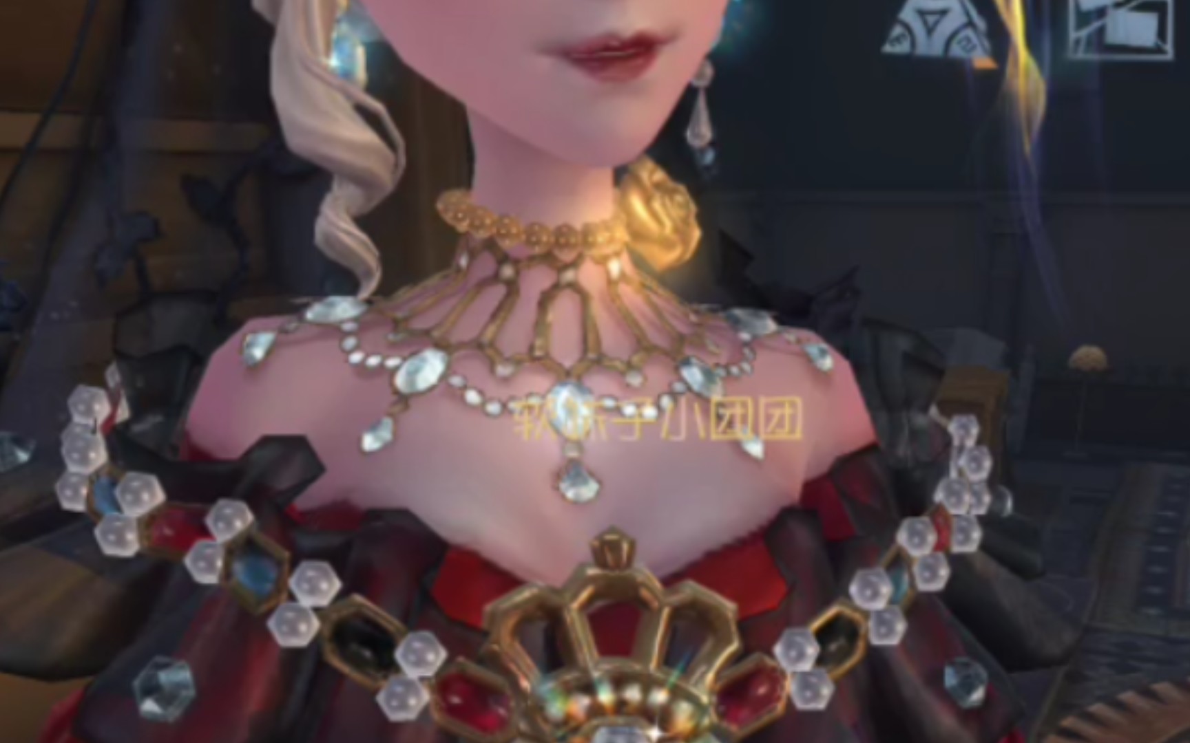 3000红夫人果然有气势78157815