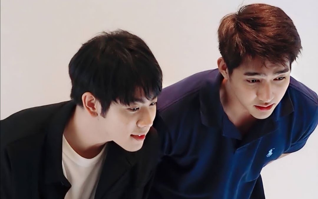 【earthmix】双人点名糖点合集_哔哩哔哩_bilibili