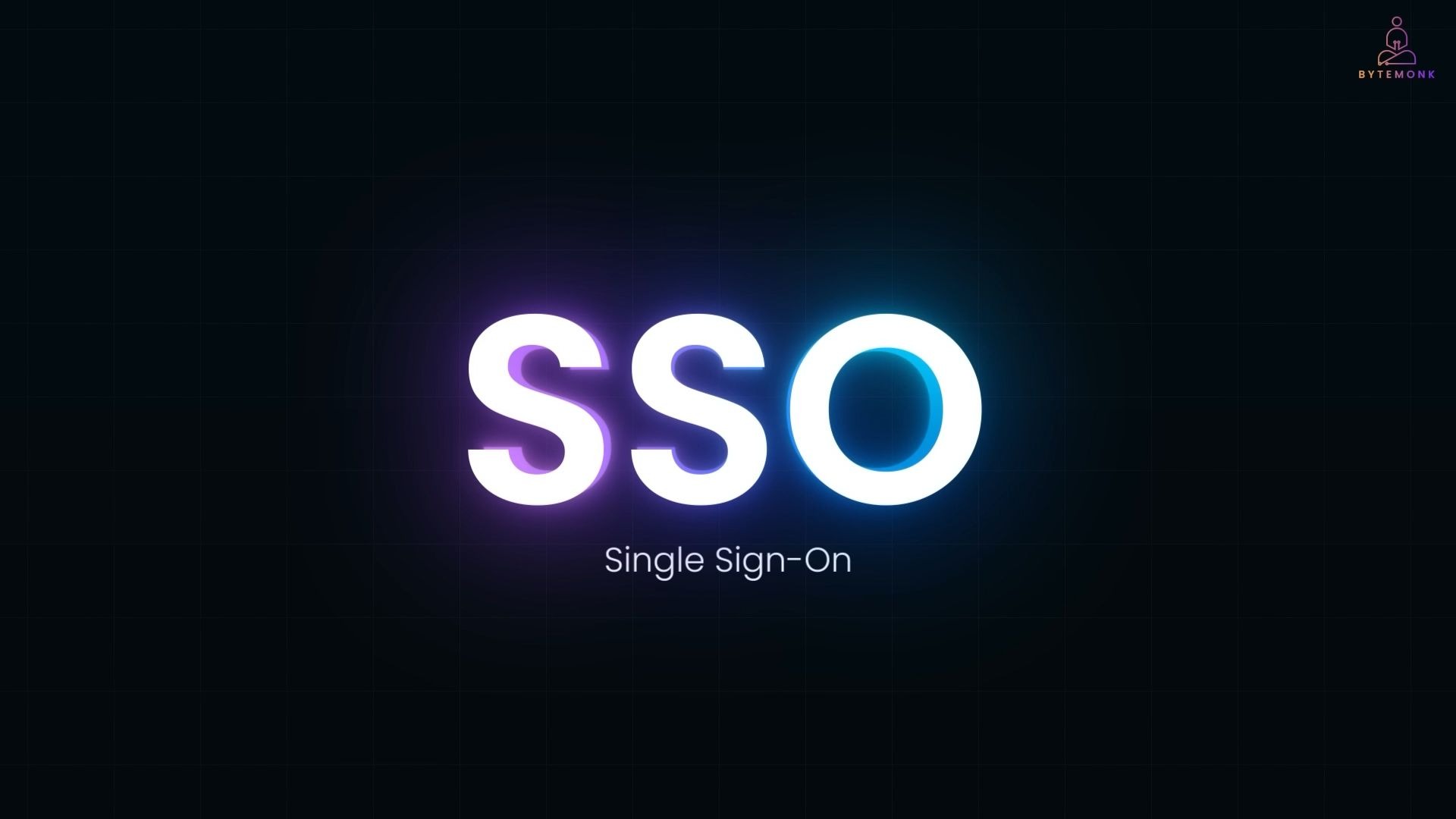 什么是单点登录(SSO)?解密 SAML、OIDC 与 SCIM 的协同工作机制