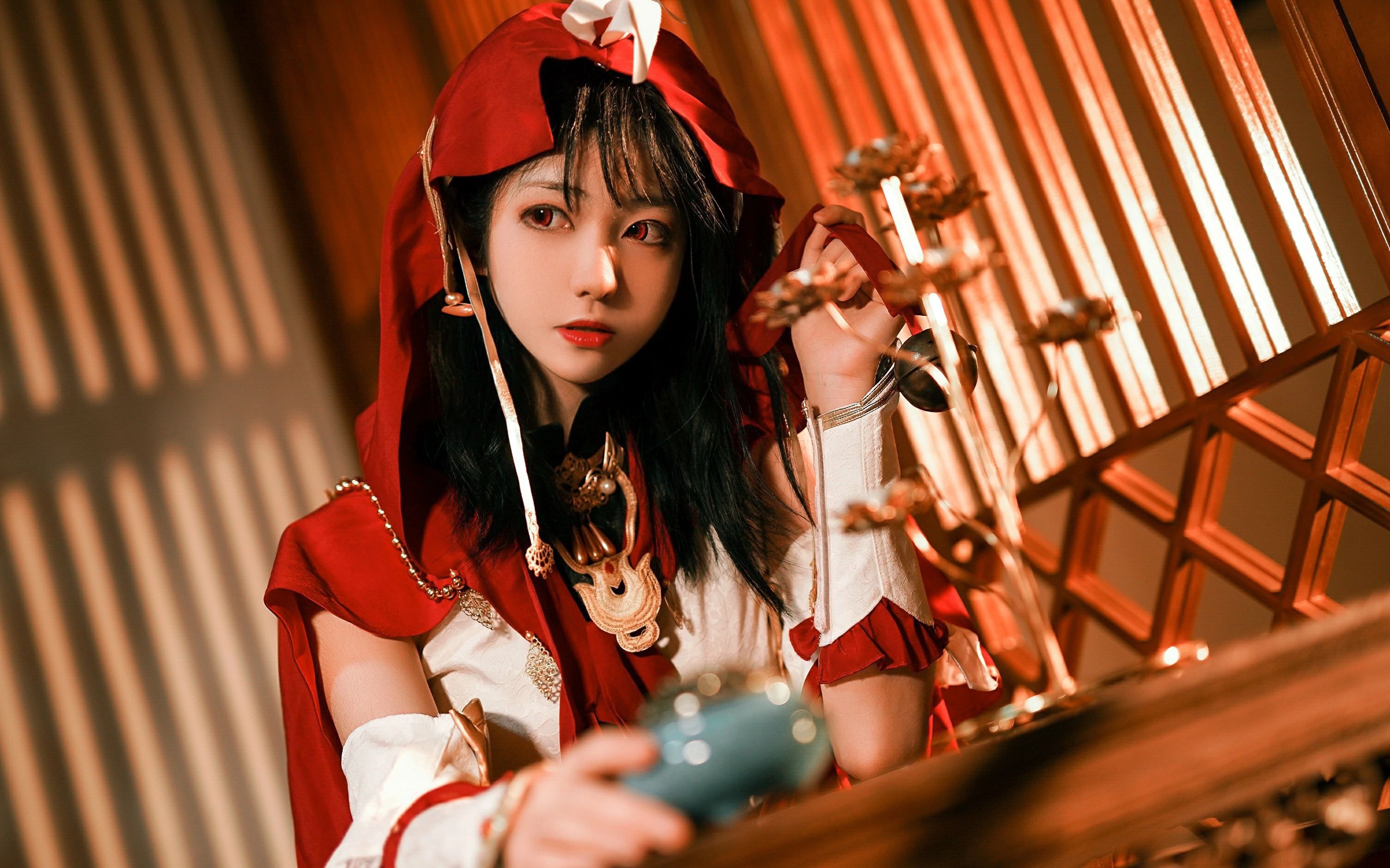 cos |剑网三明教