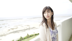 上西怜 Nmb48 1080p 写真集 水の温度 完整制作花絮 哔哩哔哩 つロ干杯 Bilibili