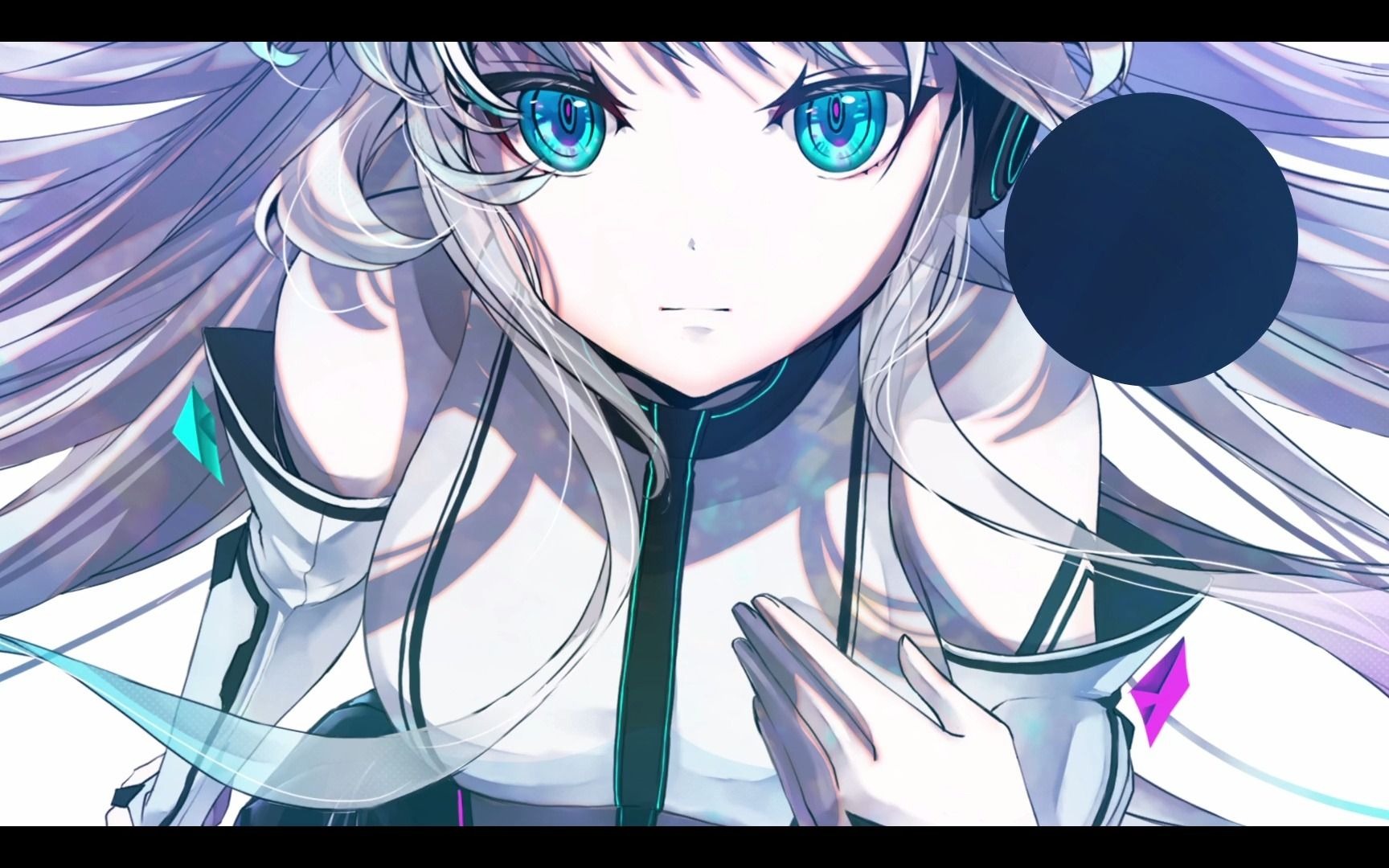 人工知能少女/可不(kafu)