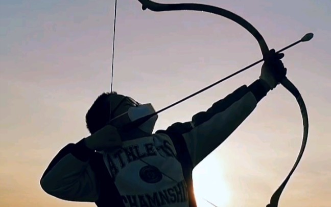 五一带大宝出来转转,顺便给大宝拍个弯弓射大雕