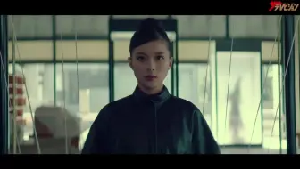 芳根京子 17歳から100歳以上まで生き抜く 不老不死 の女性を熱演映画 Arc アーク 特報 哔哩哔哩 Bilibili