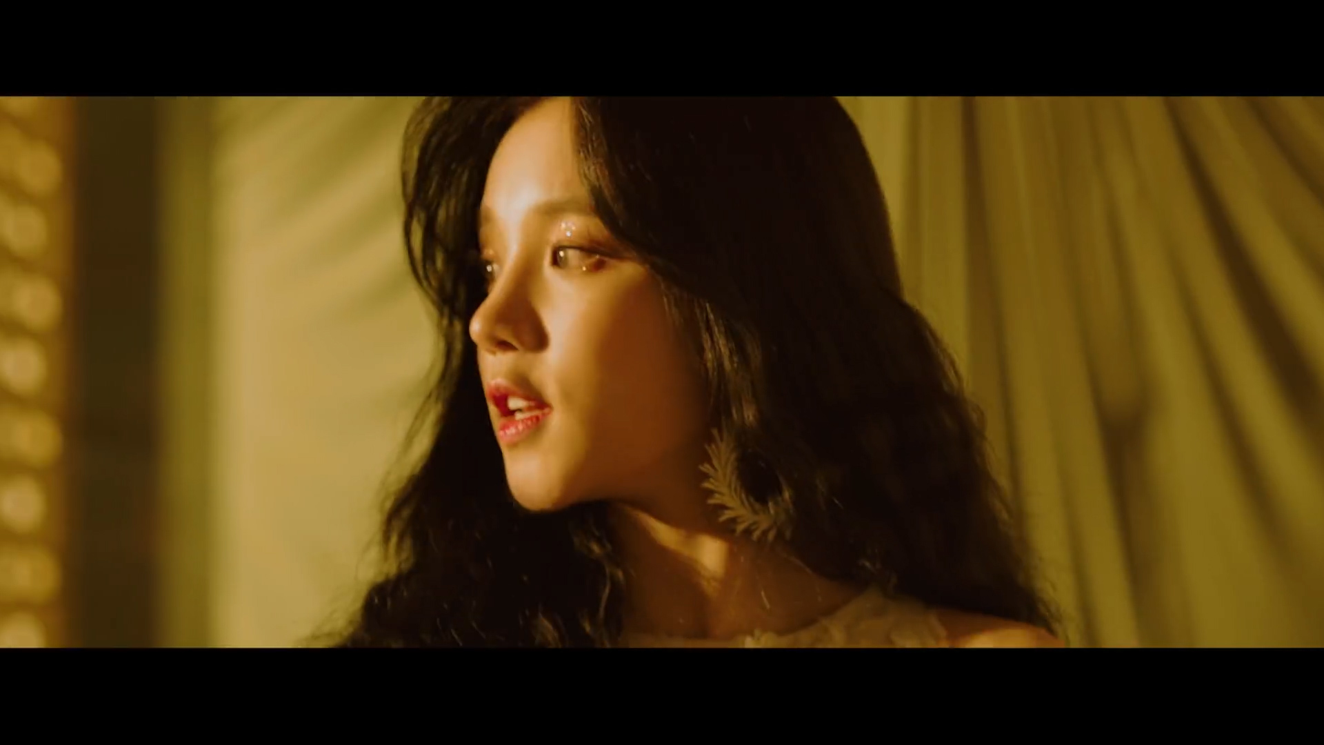 中字gidleohmygod官方mv播放量已经破亿了