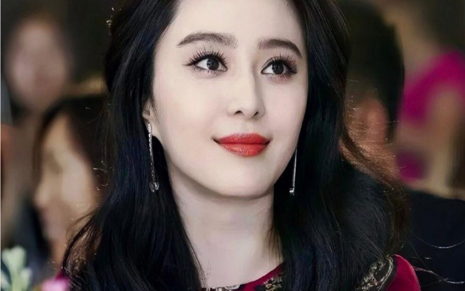 可能是长的太好看了才一直被忽略演技吧范冰冰娱乐明星