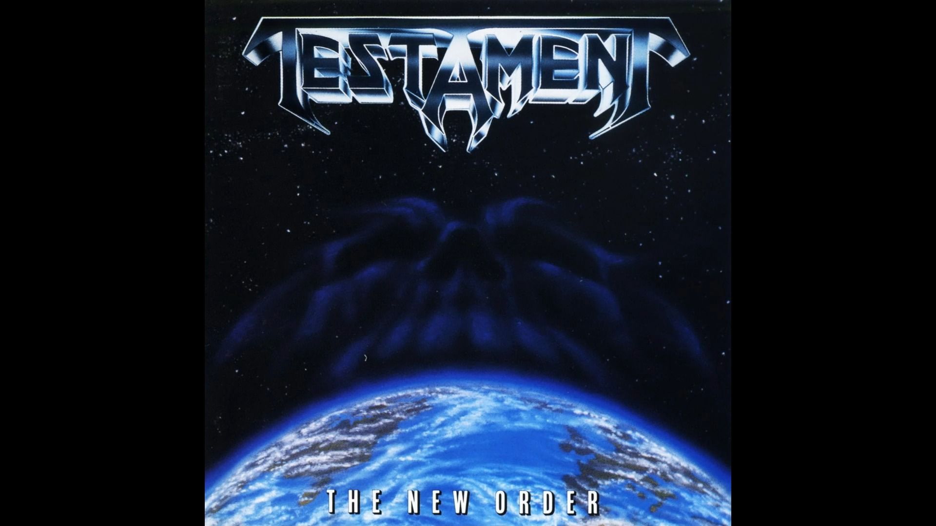 testament - the new order(1988)