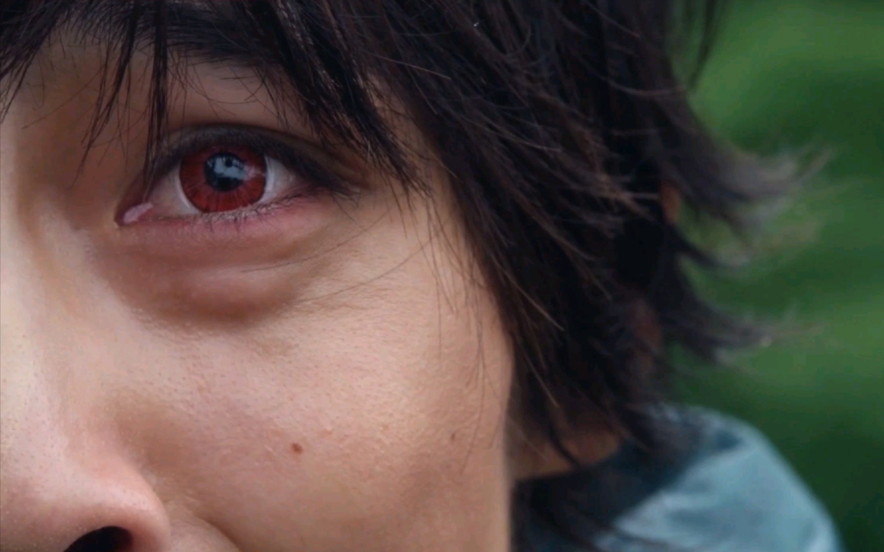 究竟谁是反派,当镝木小哥当上数码宝贝的主角后,数码兽错误进化