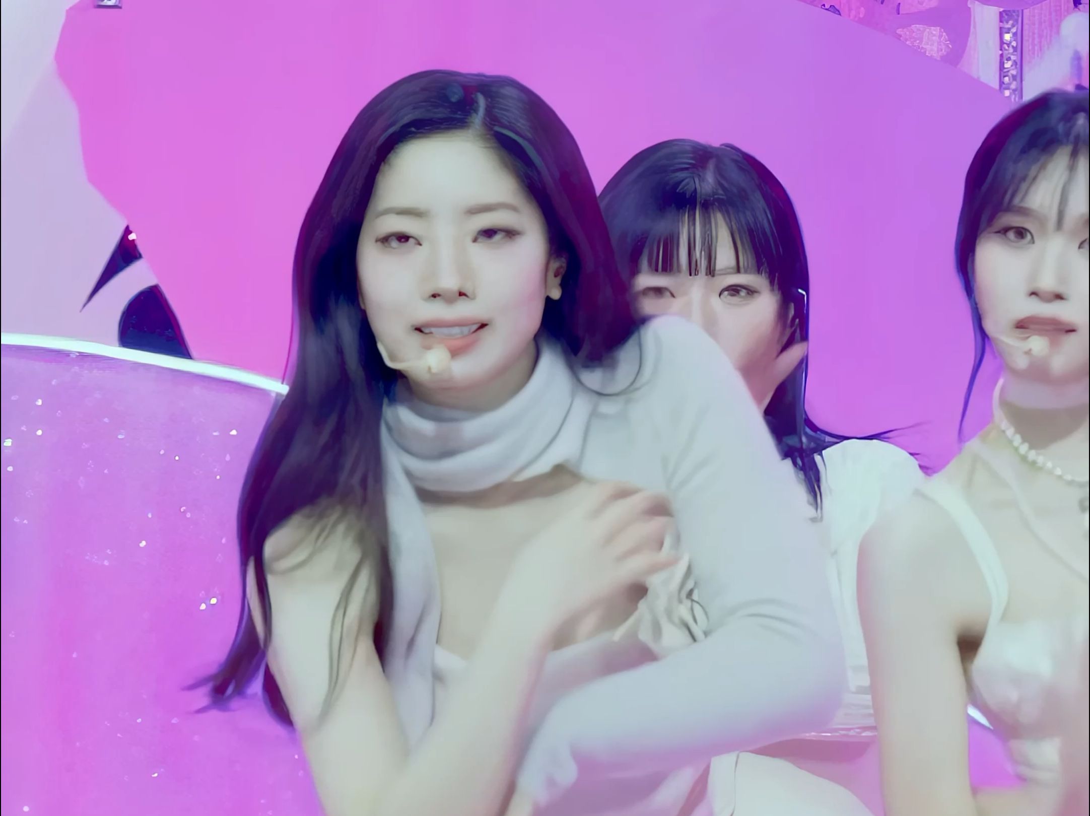 twice - 金多贤(dahyun)超高清 直拍 6