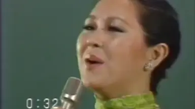 岸洋子-哔哩哔哩_Bilibili