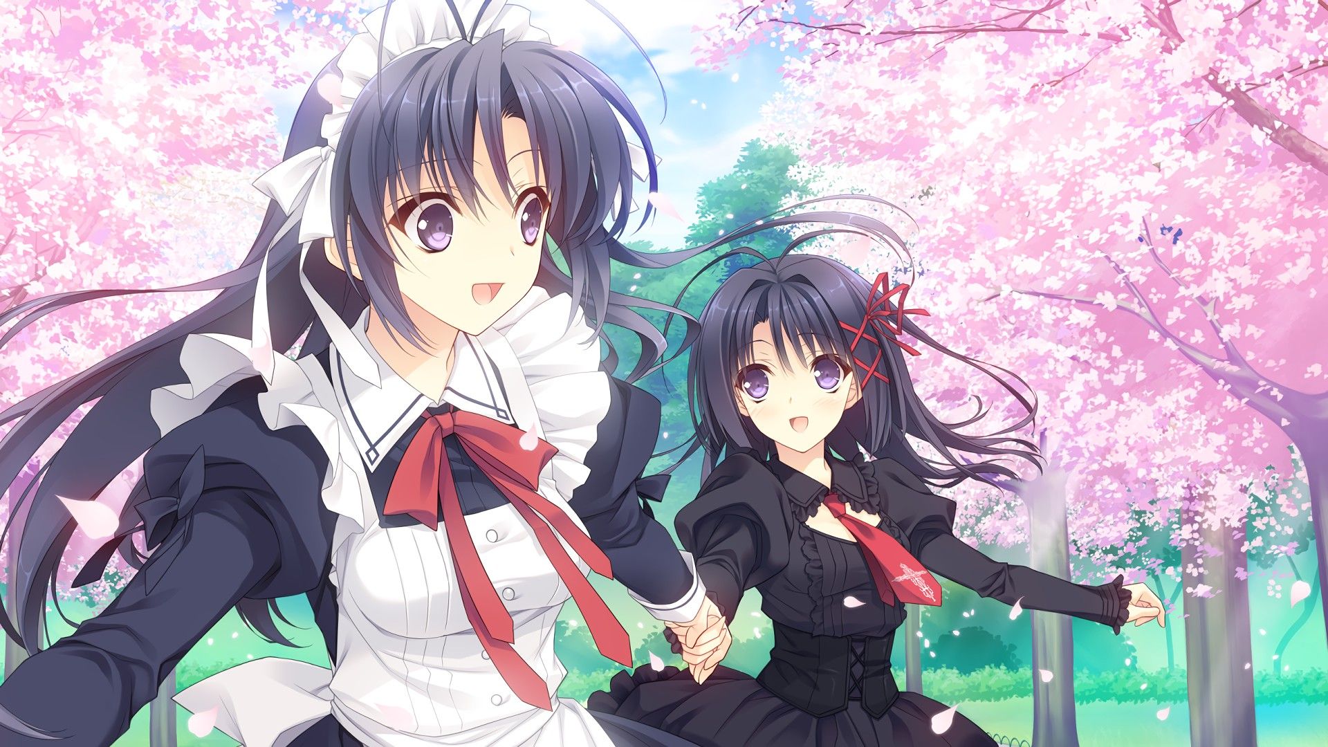 【少女理论及其周边】大藏里想奈线(08)——里想奈以哥哥相称的日子