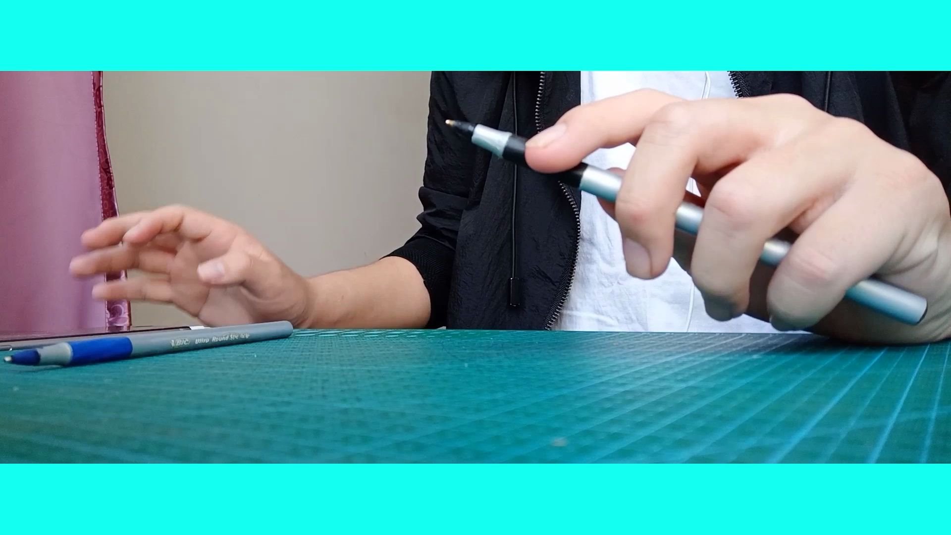 【penbeat】 summertime