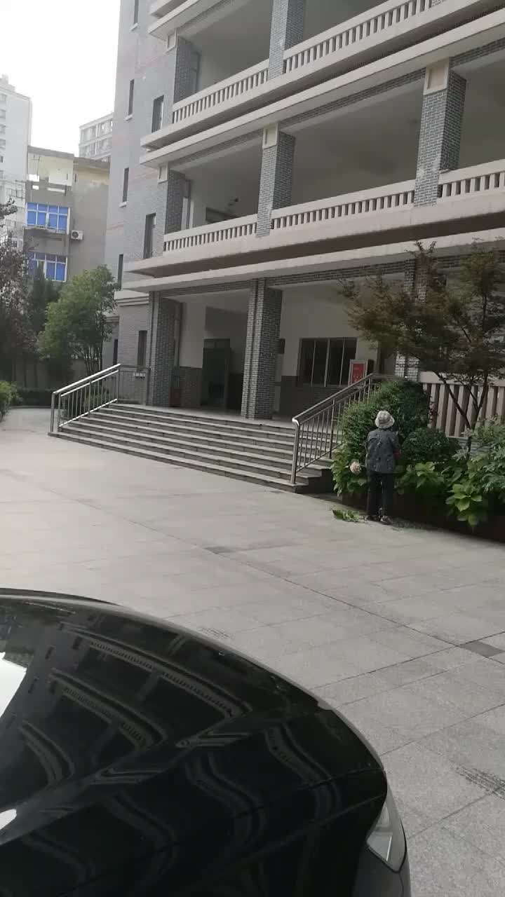 南通一中校园风景哔哩哔哩bilibili