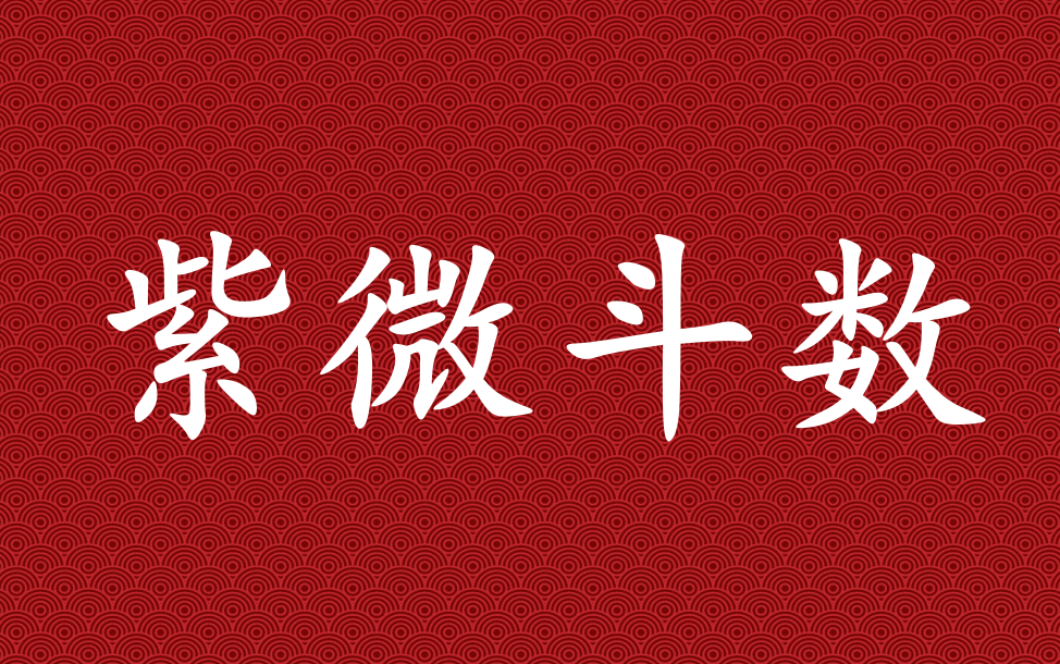 [图]【紫微斗数】周信軫 实用紫微斗数 初级入门教程全集（20集全）