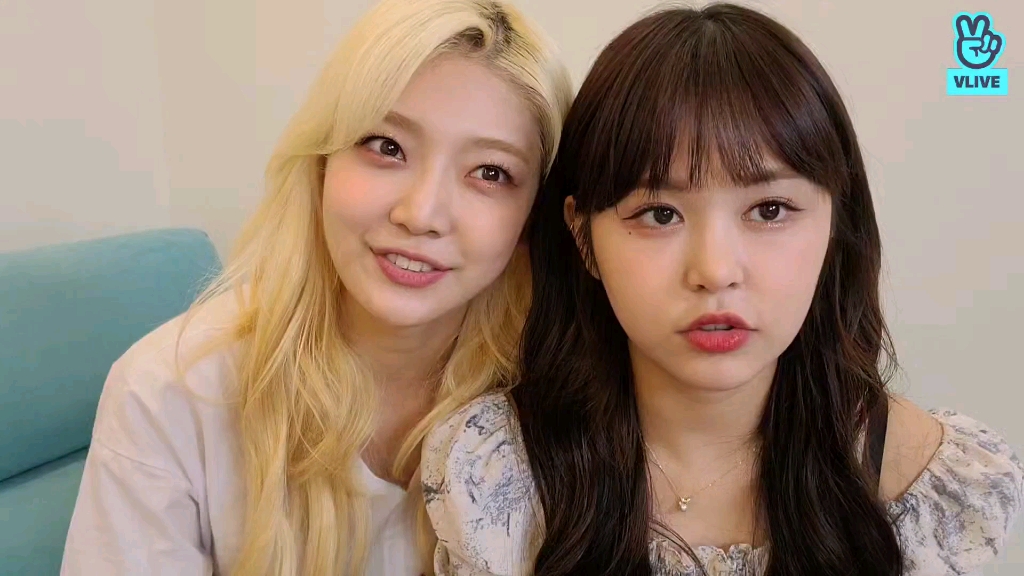 0619 everglow直播~e:u朴智媛 金施贤 mia韩恩智 onda曹世林 aisha