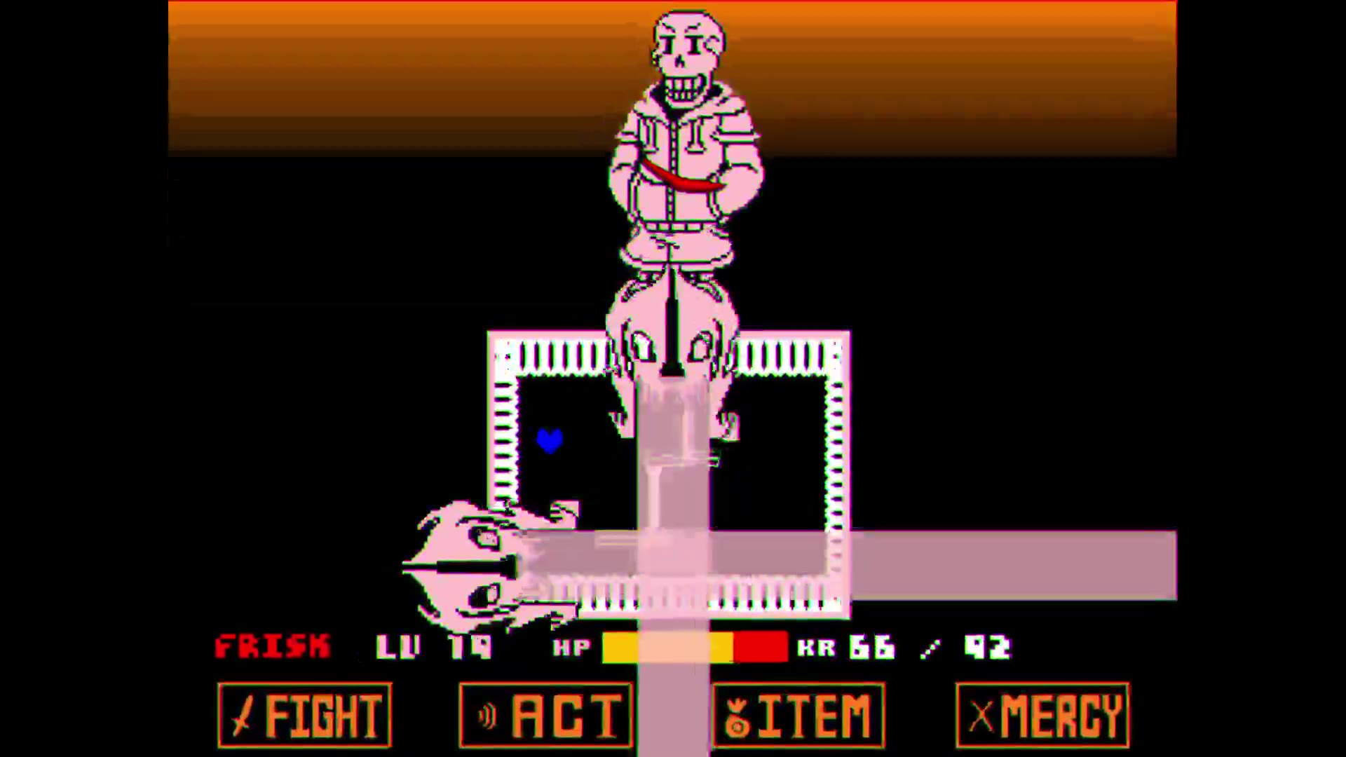 当你把classic papyrus第三阶段加速.