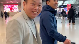 乡村振兴不是一朝一夕的事，做好长期主义准备