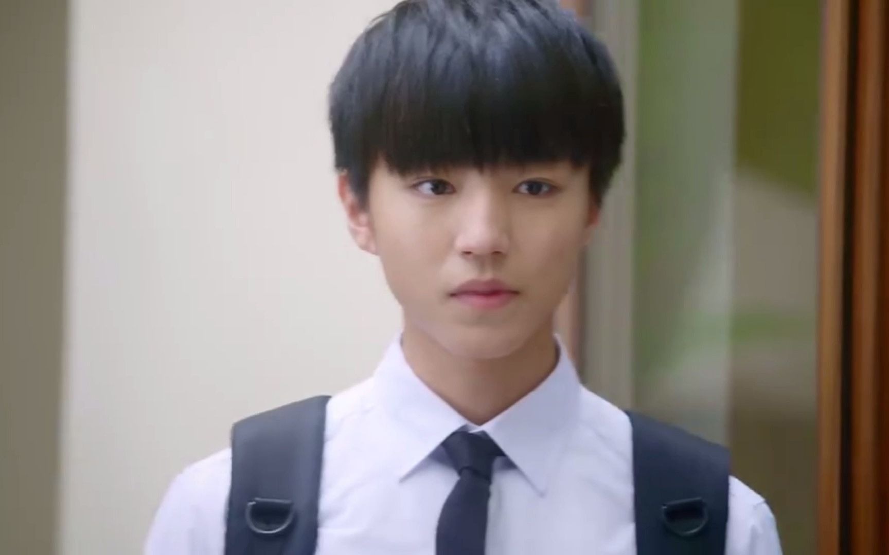 【超少年密码】【王俊凯】【夏常安】第05集cut_哔哩哔哩_bilibili