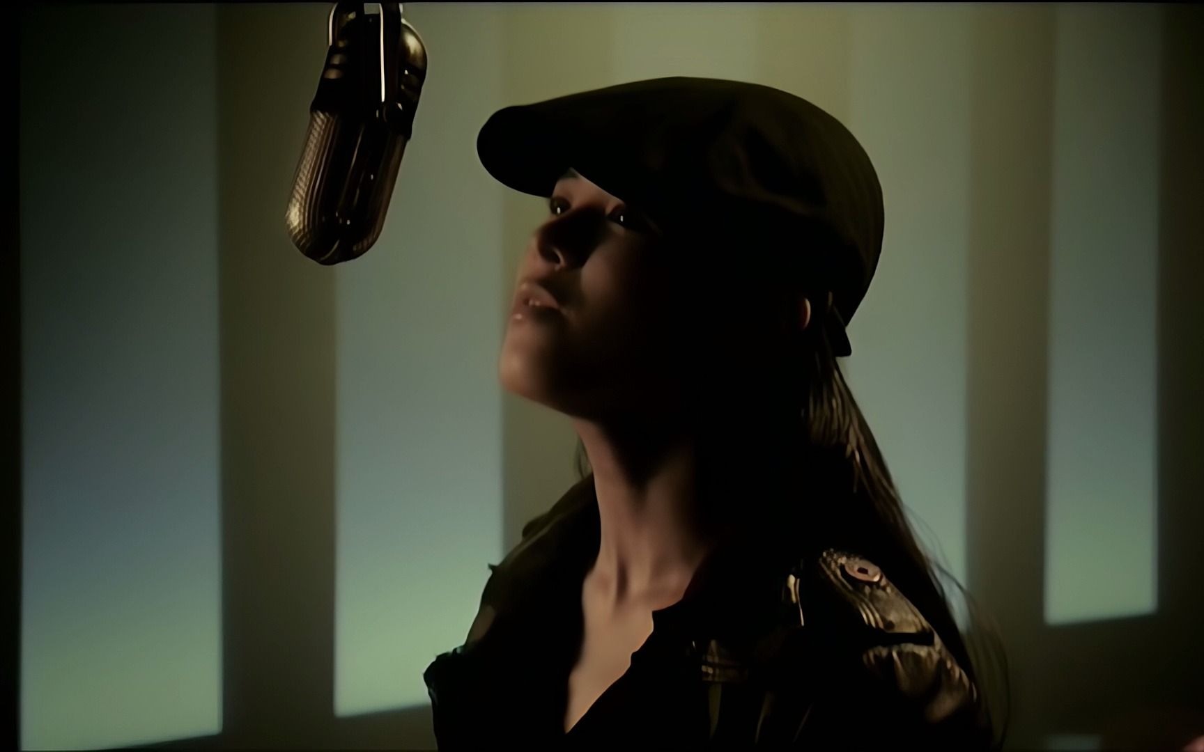 音乐pv手嶌葵therose1080p修复版