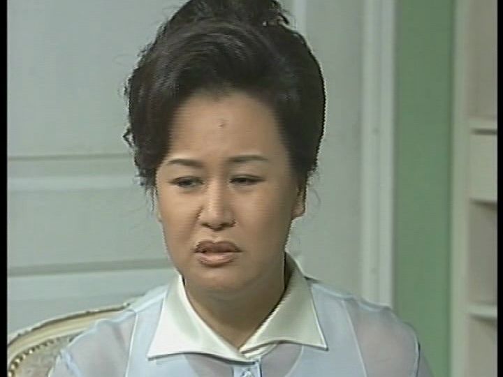 韩剧看了又看精彩片段 松子请求胜美放弃明元 是为了自己幸福