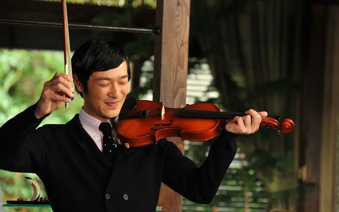 《legal high》第二集之善待每一个"孩子"