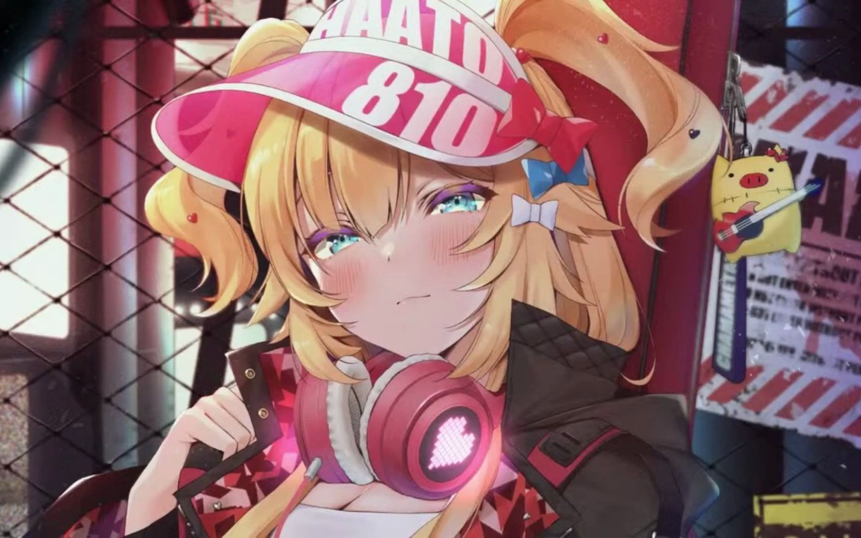 【赤井心】【全熟】二周目始动篇 singchama