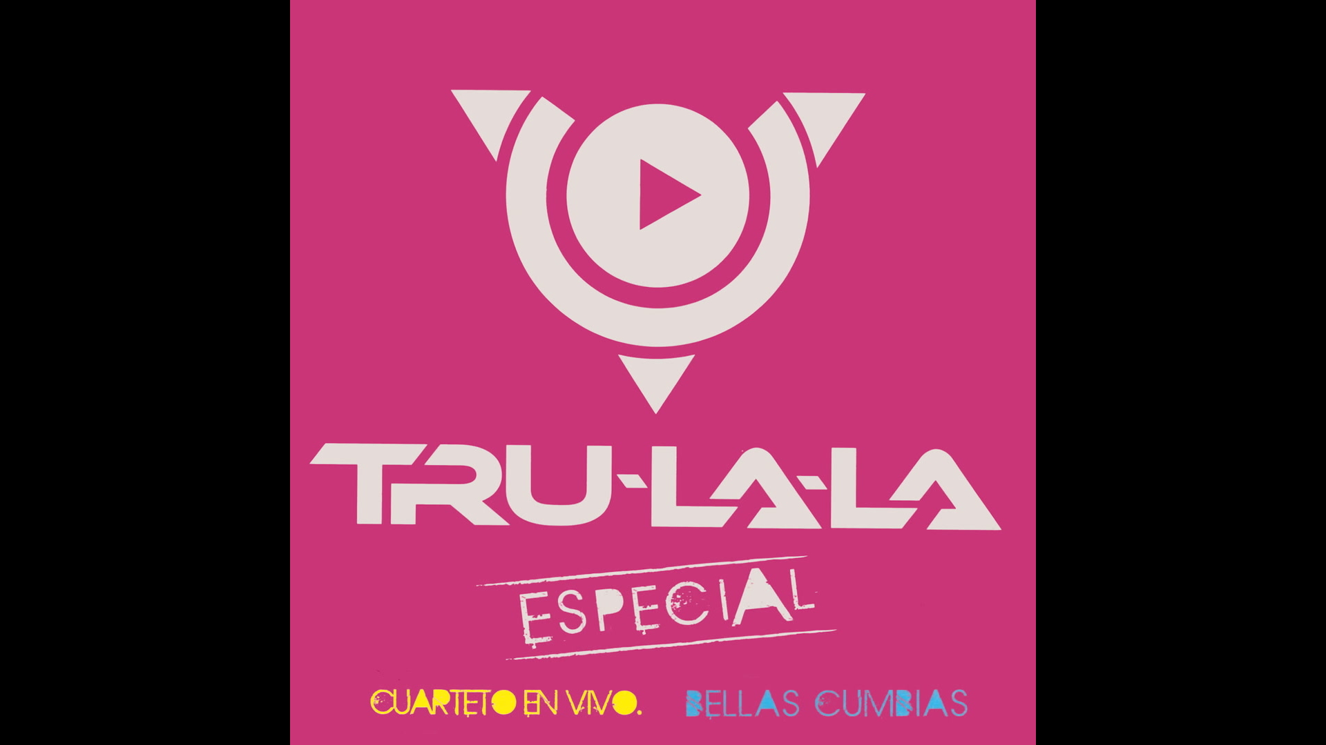 [图]Tru La La「Un Millón de Estrellas / Se Me Ha Perdido un Corazón (Offcial Audio)」