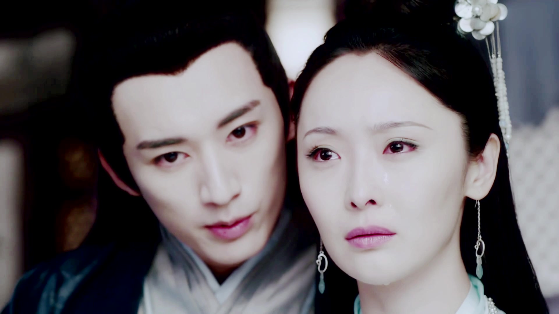 【斩荒小青】刘学义&李曼 姜广涛 杨婧 恩怨未报余情未了 omega版