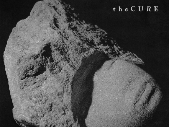 And Nothing Is Forever-The Cure