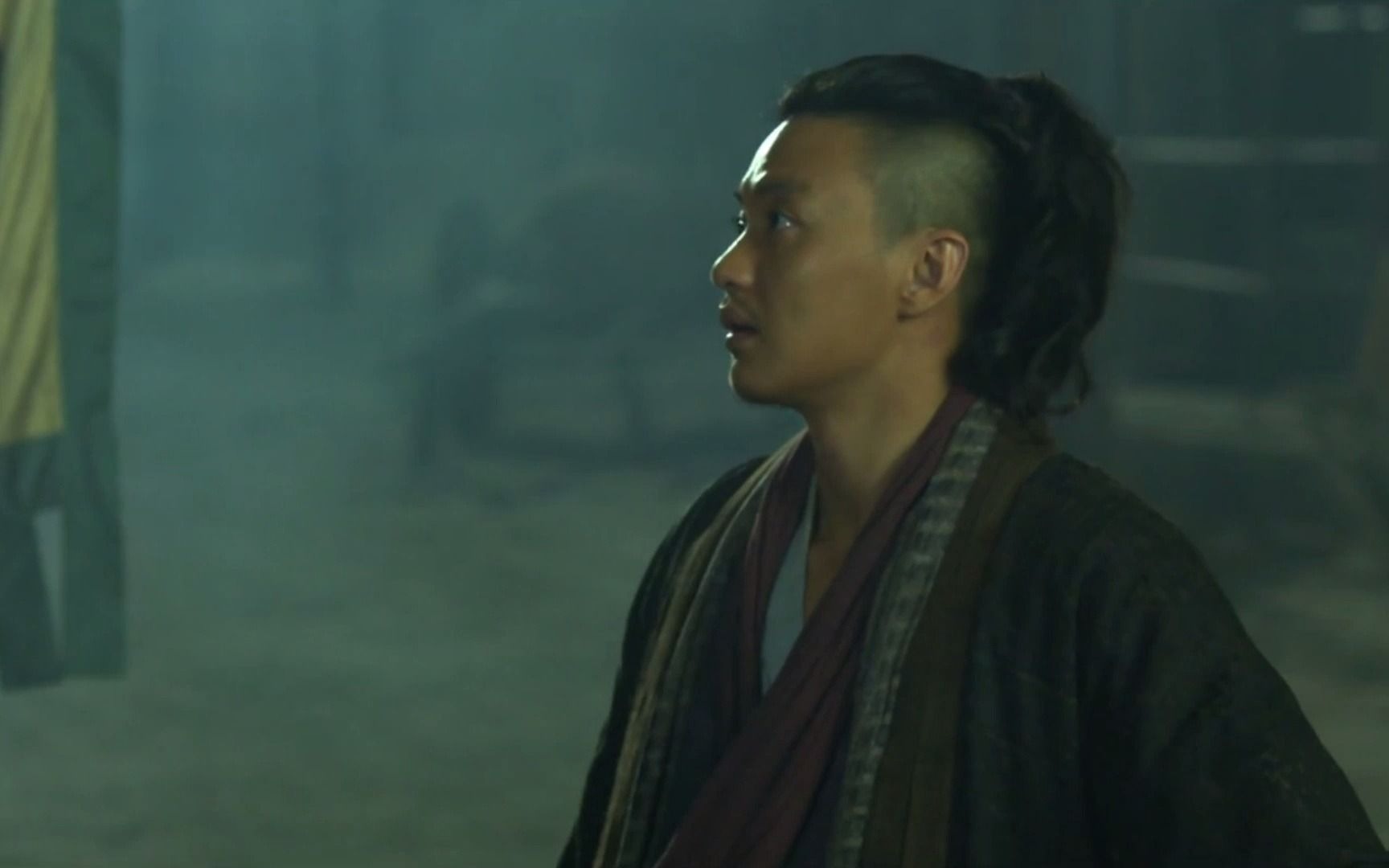 加钱居士周一围温柔将军苏断腿