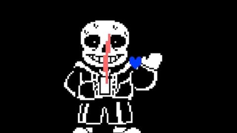 Listen to Disbelief Sans (Backbone ITSO MEGALOVANIA) by LazGamer I