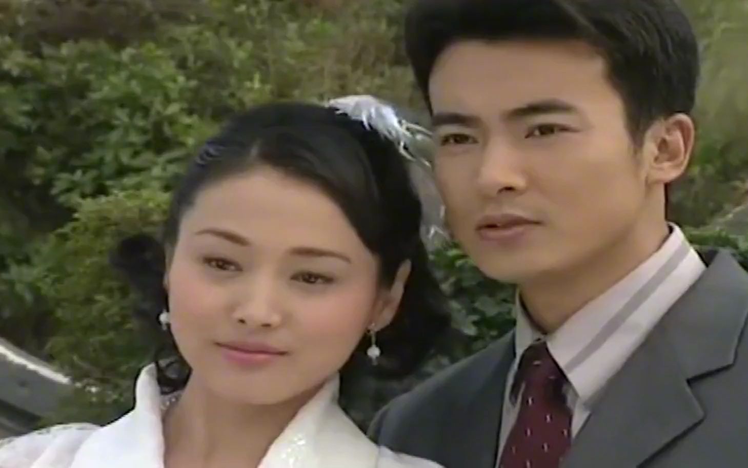 女人汤:兄弟终于相认,男人携子带妻接大哥出狱,完美落幕