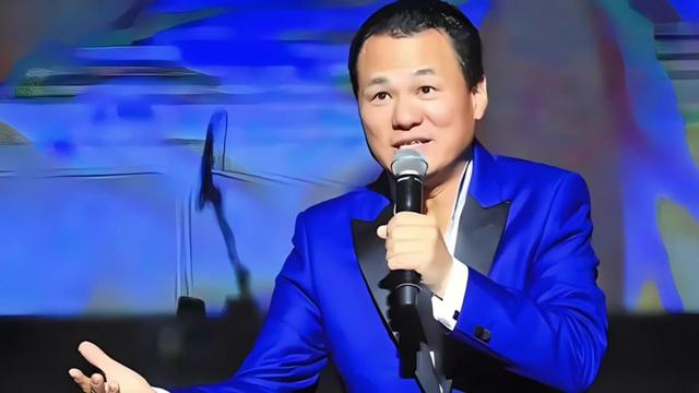 张行《一条路》,曾红遍大江南北的一首歌曲,旋律想起,回忆满满