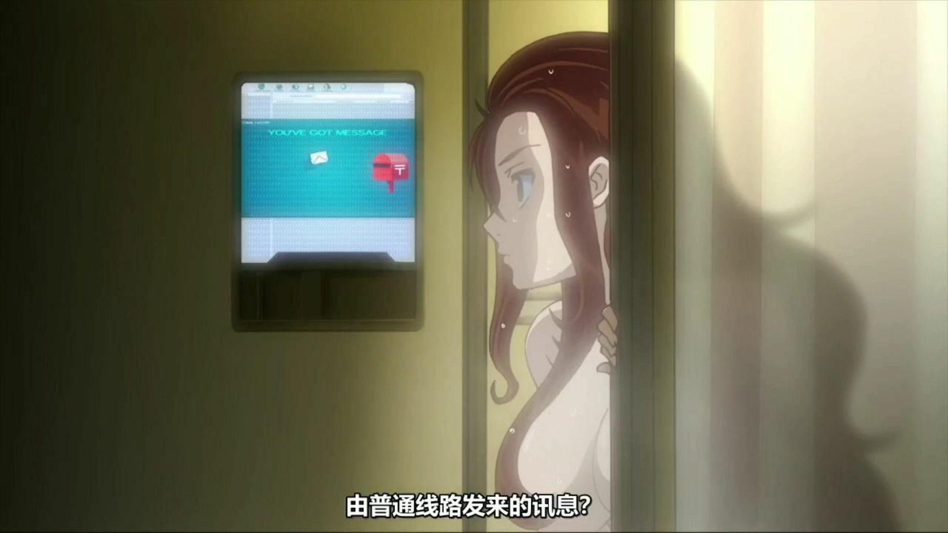 高达:皇李身材真的很顶啊!