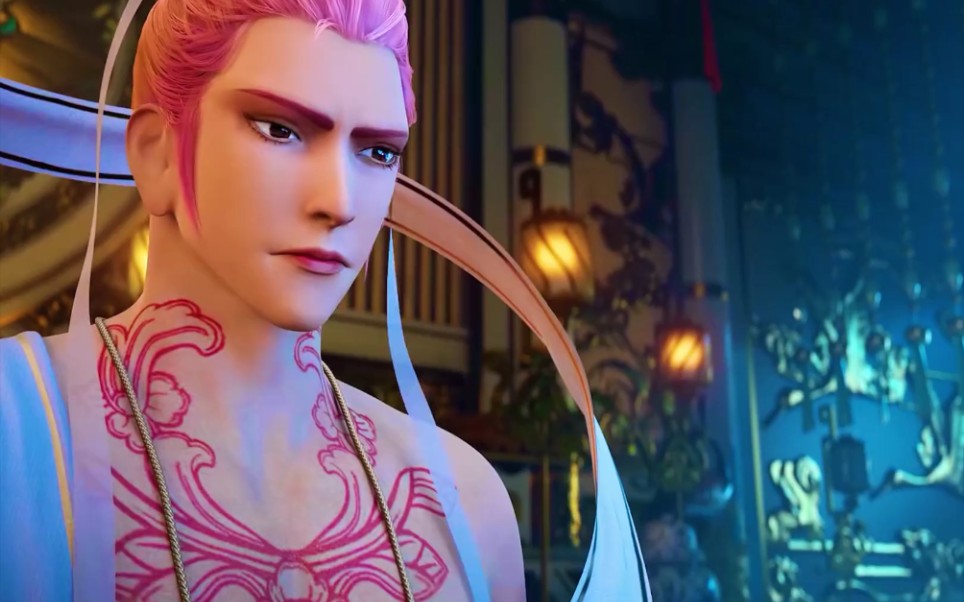 西行纪:杀心即将醒悟,帝释天的秘密被揭晓!