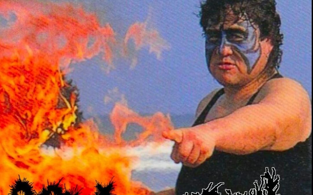 血碾/碎肉核(mincecore)拼盘试听 junt_spina bifida [full split]