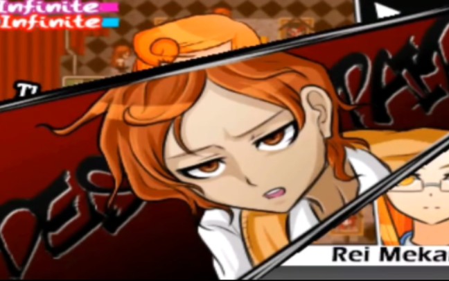 [弹丸a1前田勇气/虚空语音(自用)