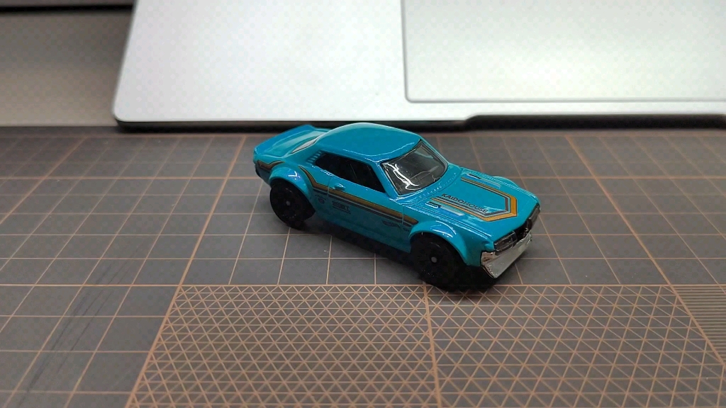 风火轮普卡 70 toyota celica 丰田赛利卡