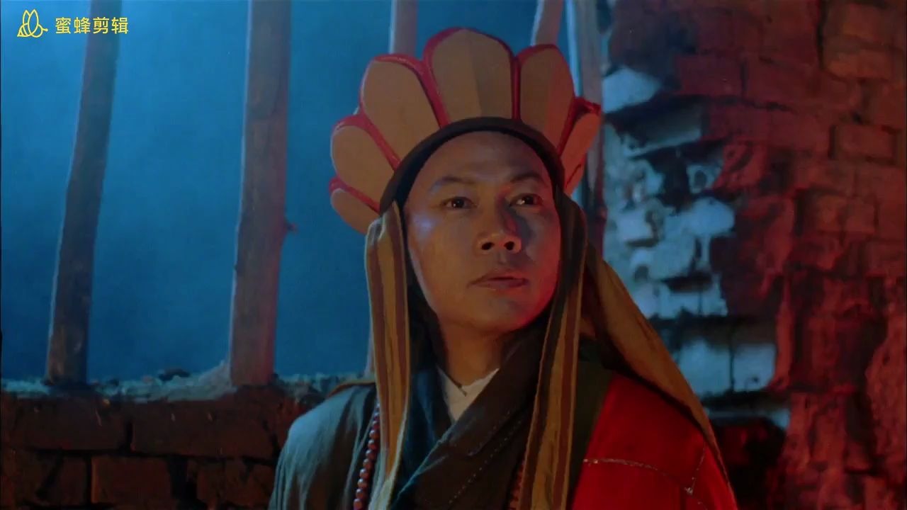 剪辑大话西游之啰嗦的唐僧
