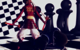战国basara Mmd 搜索结果 哔哩哔哩 Bilibili