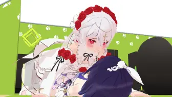 【崩坏3MMD】三个希儿--20（第二部分；这波啊，这波是德丽莎大开杀戒）