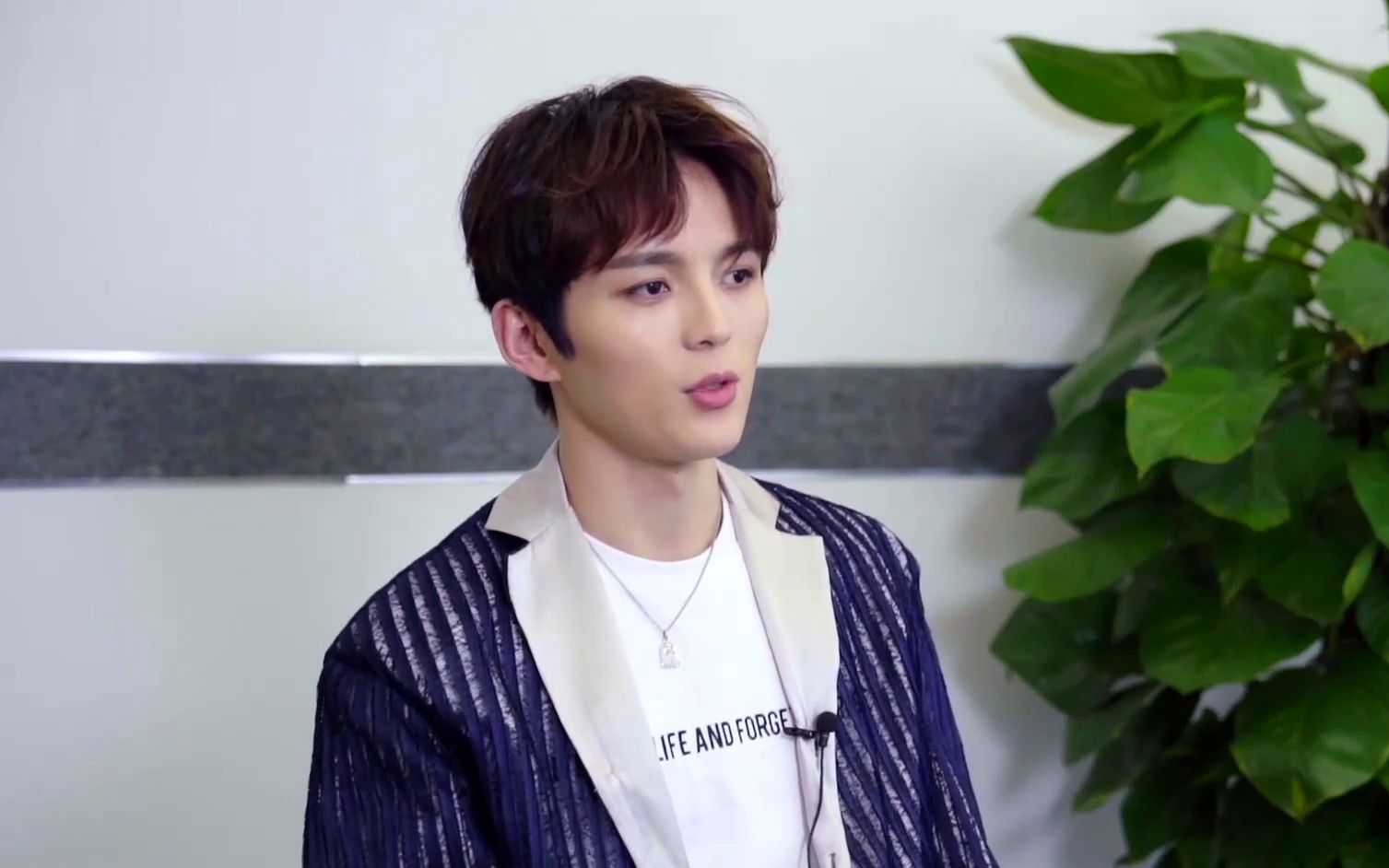 【赵品霖】190409|独家专访赵品霖:危机感从夺冠开始