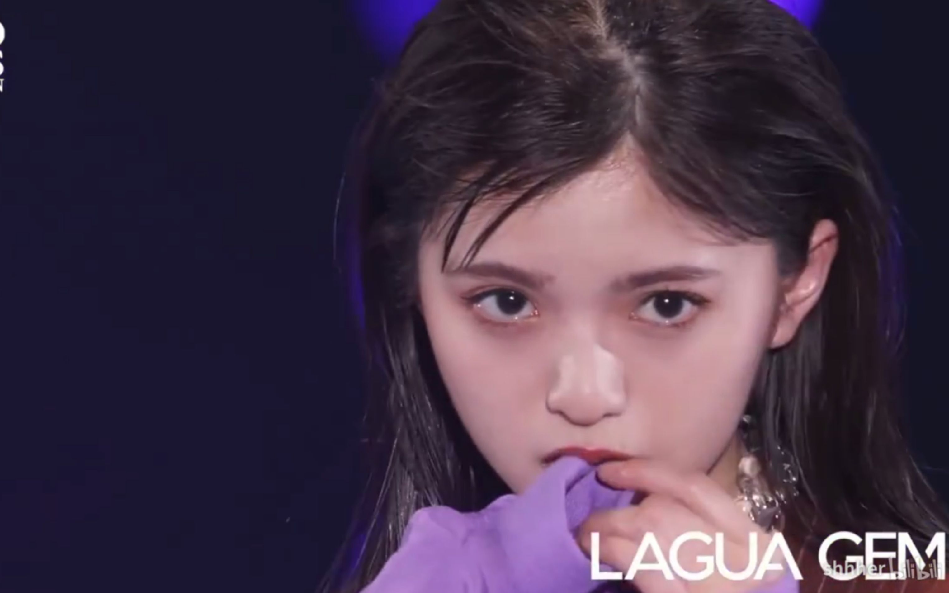 盘点86位tgc东京时装秀女孩 视觉冲击你的审美